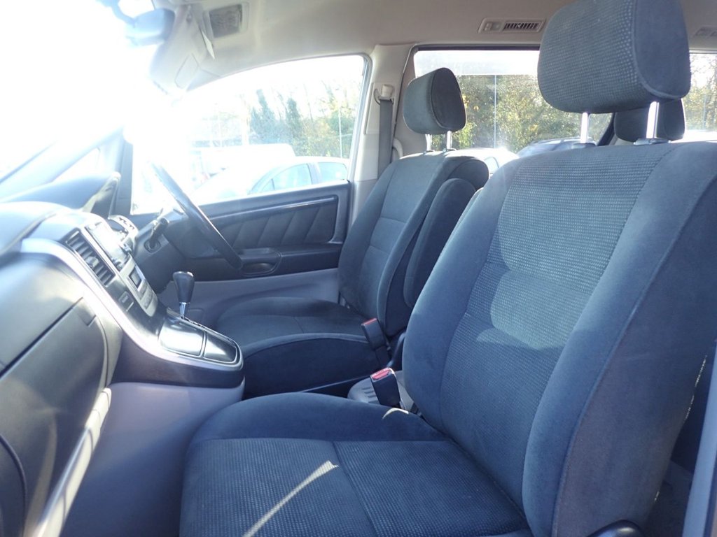 Used Toyota Alphard 2016 for sale - 76686064: Photo 21