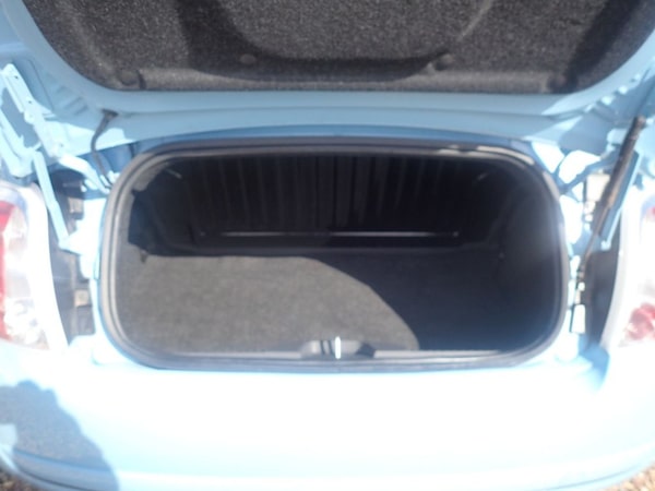 Used Fiat 500C 2014 for sale - 76080509: Photo 14