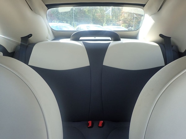 Used Fiat 500C 2014 for sale - 76080509: Photo 19