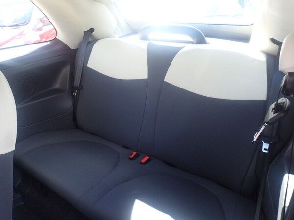 Used Fiat 500C 2014 for sale - 76080509: Photo 20