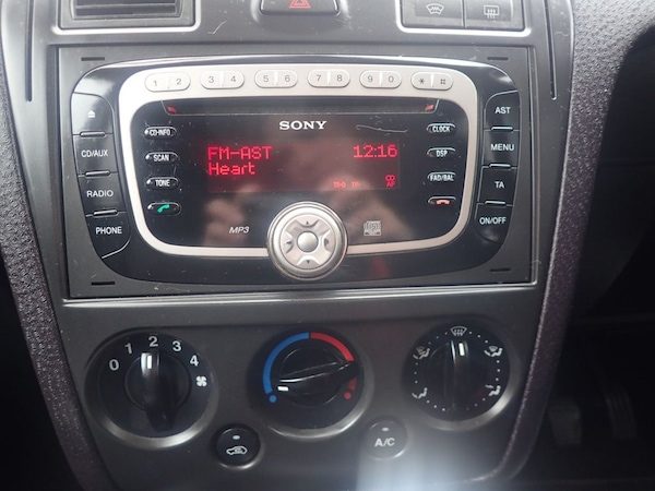 Used Ford Fusion 2008 for sale - 74806465: Photo 10