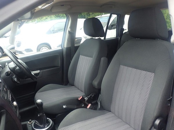 Used Ford Fusion 2008 for sale - 74806465: Photo 12