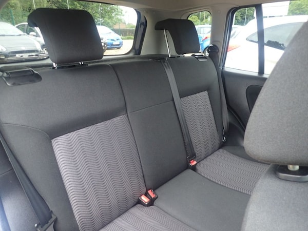 Used Ford Fusion 2008 for sale - 74806465: Photo 14
