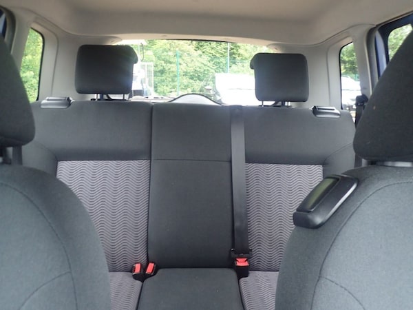 Used Ford Fusion 2008 for sale - 74806465: Photo 15