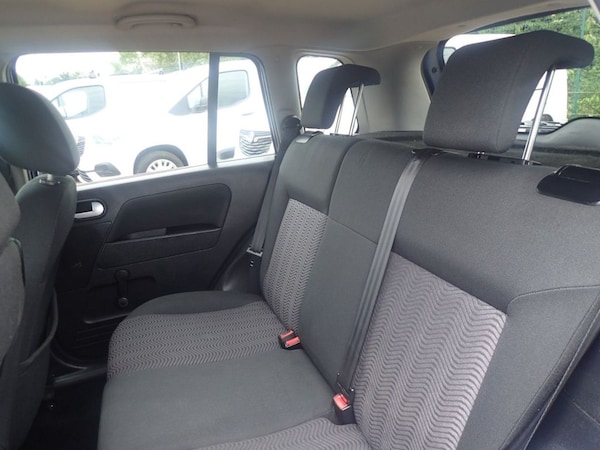 Used Ford Fusion 2008 for sale - 74806465: Photo 16