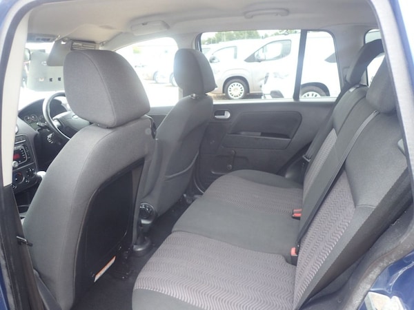 Used Ford Fusion 2008 for sale - 74806465: Photo 17