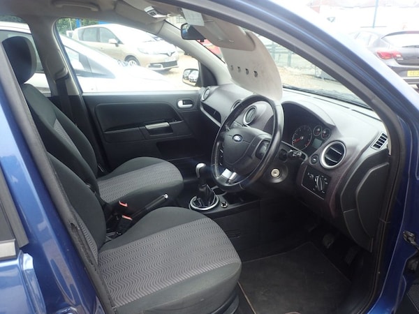 Used Ford Fusion 2008 for sale - 74806465: Photo 6