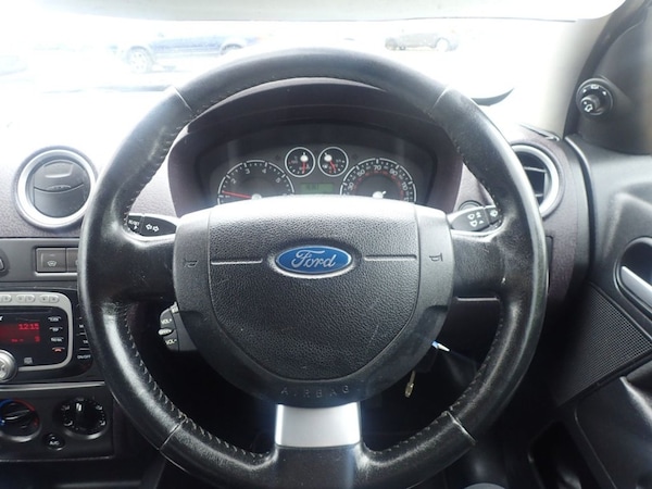 Used Ford Fusion 2008 for sale - 74806465: Photo 7