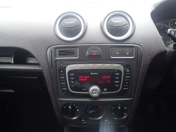 Used Ford Fusion 2008 for sale - 74806465: Photo 9