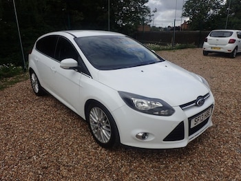 Used Ford Focus 2013 for sale - 78818610: Photo