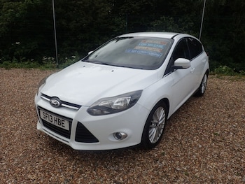 Used Ford Focus 2013 for sale - 78818610: Photo