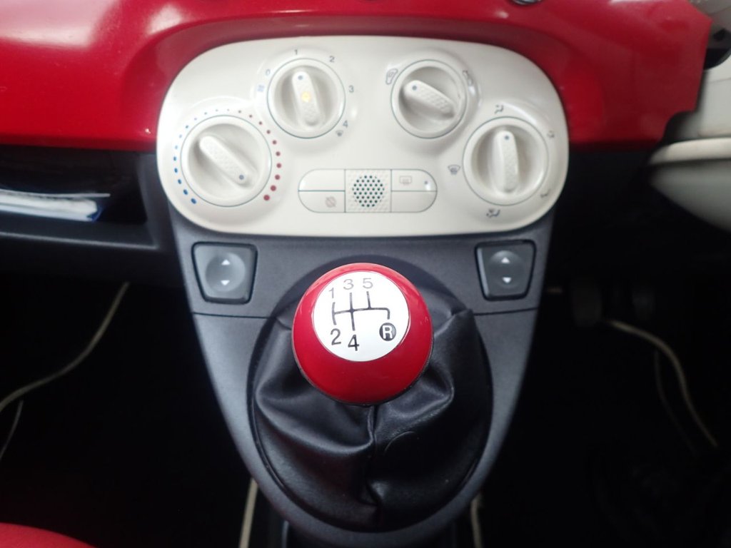 Used Fiat 500 2014 for sale - 76386664: Photo 10