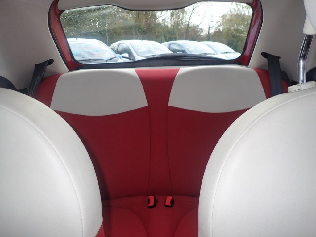 Used Fiat 500 2014 for sale - 76386664: Photo 12