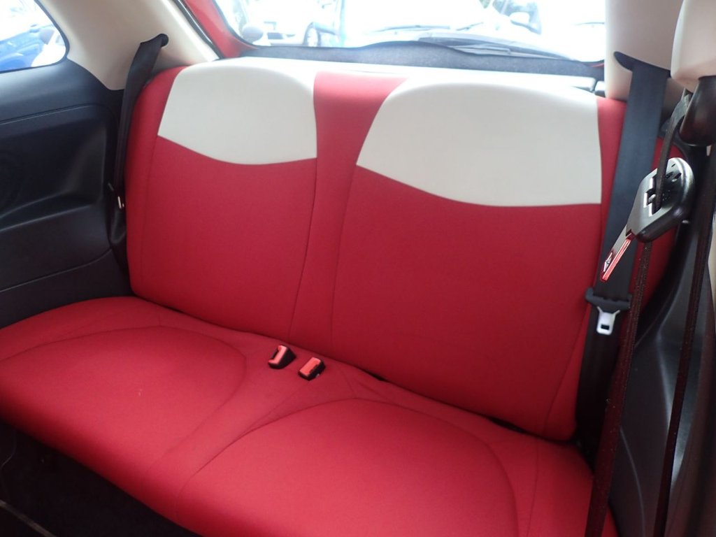 Used Fiat 500 2014 for sale - 76386664: Photo 13