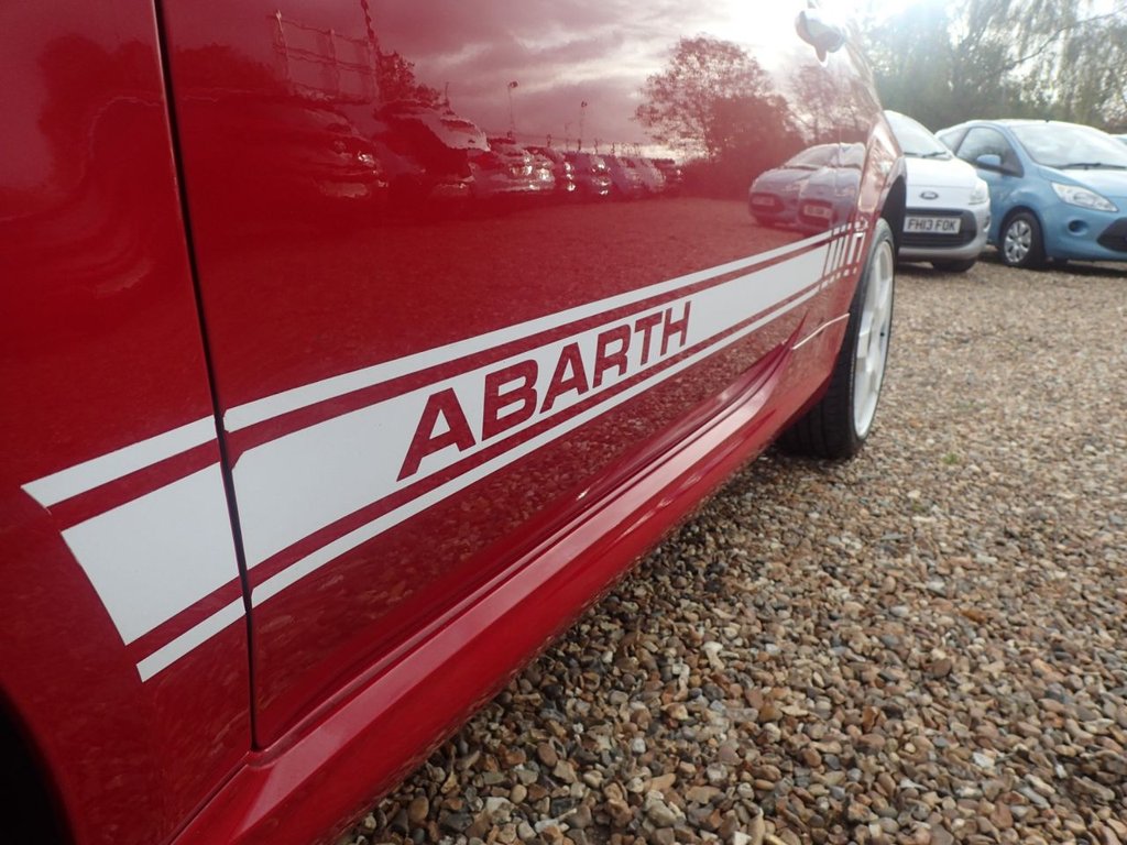 Used Fiat 500 2014 for sale - 76386664: Photo 16