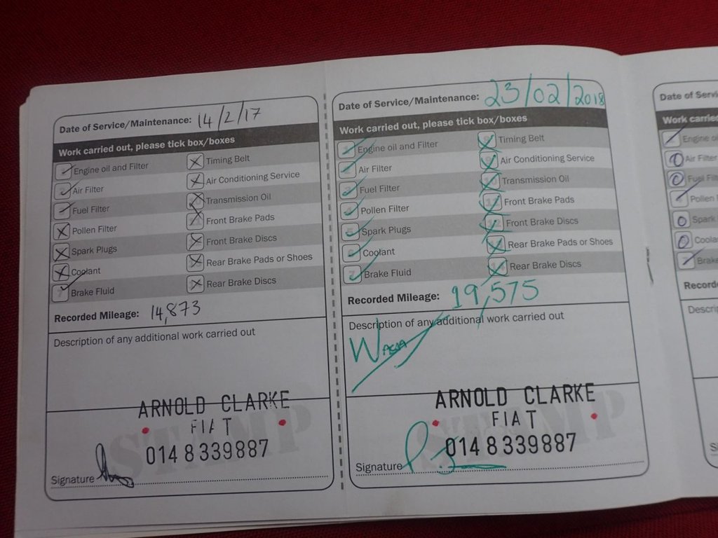 Used Fiat 500 2014 for sale - 76386664: Photo 23