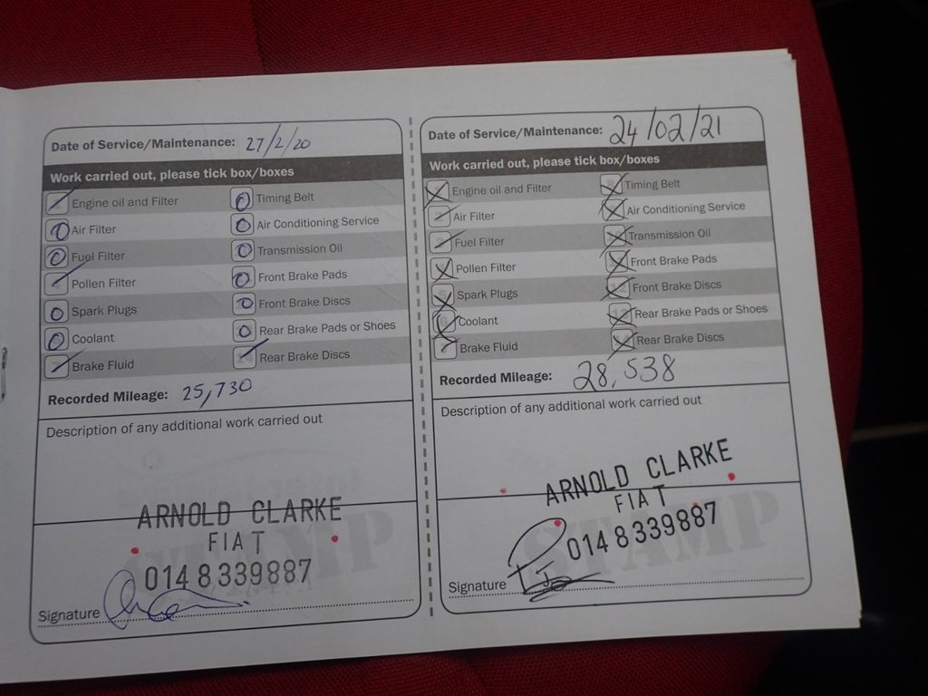 Used Fiat 500 2014 for sale - 76386664: Photo 24