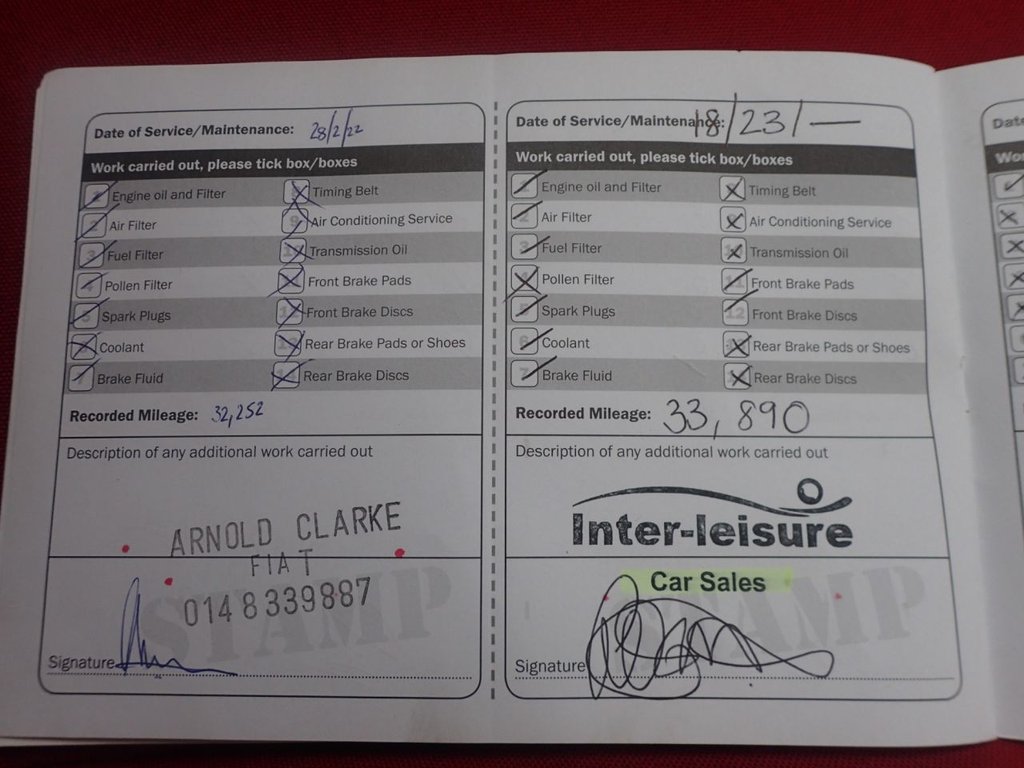 Used Fiat 500 2014 for sale - 76386664: Photo 25