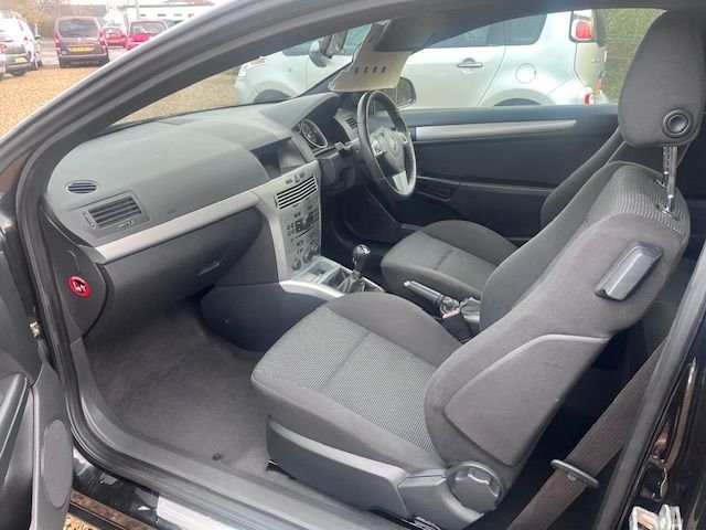 Used Vauxhall Astra 2009 for sale - 77027079: Photo 13