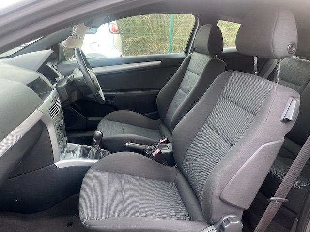 Used Vauxhall Astra 2009 for sale - 77027079: Photo 14