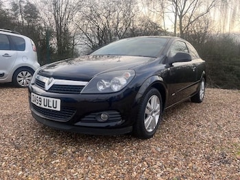 Used Vauxhall Astra 2009 for sale - 77027079: Photo