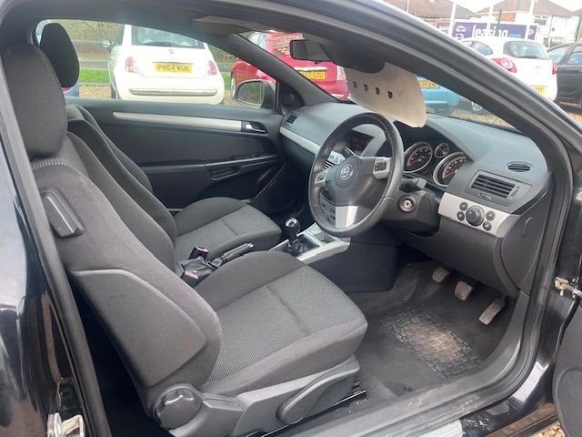 Used Vauxhall Astra 2009 for sale - 77027079: Photo 5