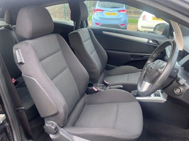 Used Vauxhall Astra 2009 for sale - 77027079: Photo 6