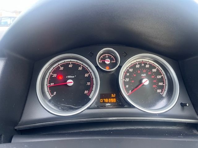 Used Vauxhall Astra 2009 for sale - 77027079: Photo 8