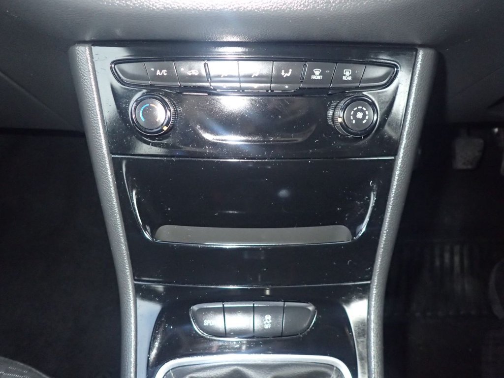 Used Vauxhall Astra 2016 for sale - 76454269: Photo 11