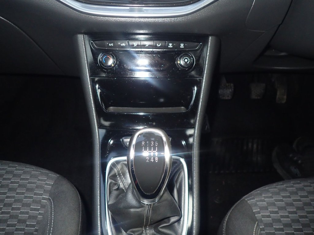 Used Vauxhall Astra 2016 for sale - 76454269: Photo 12