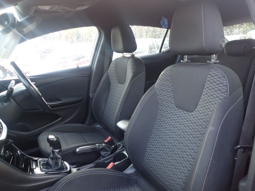 Used Vauxhall Astra 2016 for sale - 76454269: Photo 14