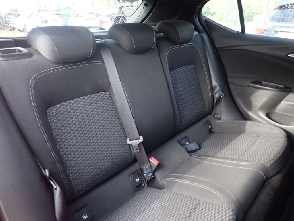 Used Vauxhall Astra 2016 for sale - 76454269: Photo 15