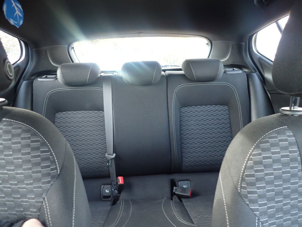 Used Vauxhall Astra 2016 for sale - 76454269: Photo 17