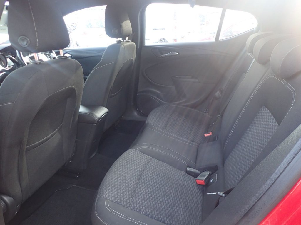 Used Vauxhall Astra 2016 for sale - 76454269: Photo 18