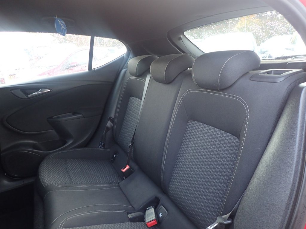 Used Vauxhall Astra 2016 for sale - 76454269: Photo 19