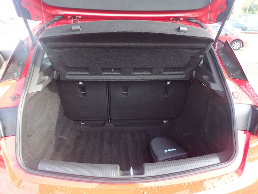 Used Vauxhall Astra 2016 for sale - 76454269: Photo 20