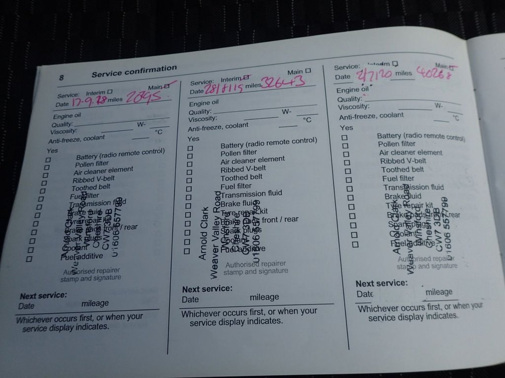 Used Vauxhall Astra 2016 for sale - 76454269: Photo 25