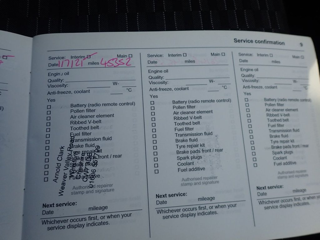 Used Vauxhall Astra 2016 for sale - 76454269: Photo 27