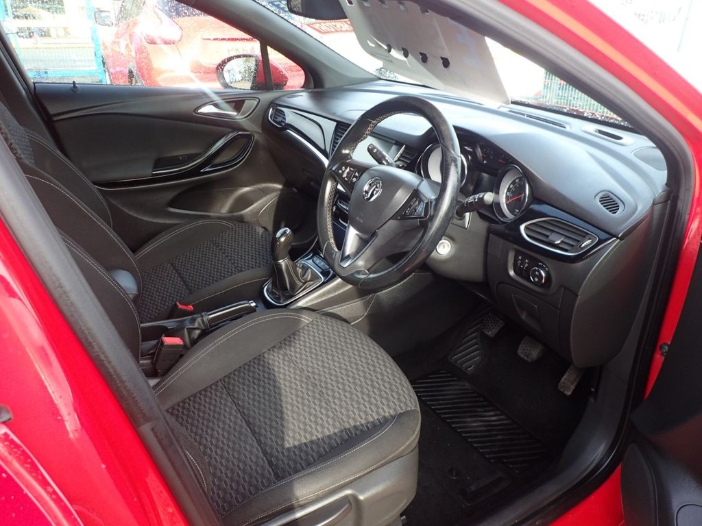 Used Vauxhall Astra 2016 for sale - 76454269: Photo 5