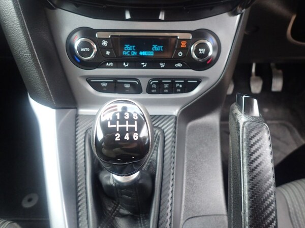 Used Ford Focus 2012 for sale - 76147328: Photo 10