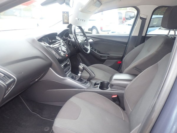 Used Ford Focus 2012 for sale - 76147328: Photo 13