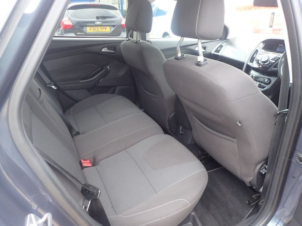 Used Ford Focus 2012 for sale - 76147328: Photo 14