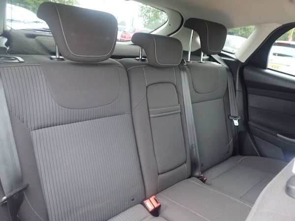 Used Ford Focus 2012 for sale - 76147328: Photo 15