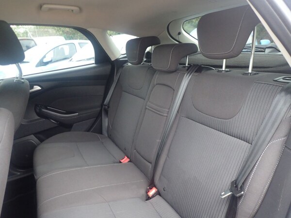 Used Ford Focus 2012 for sale - 76147328: Photo 17