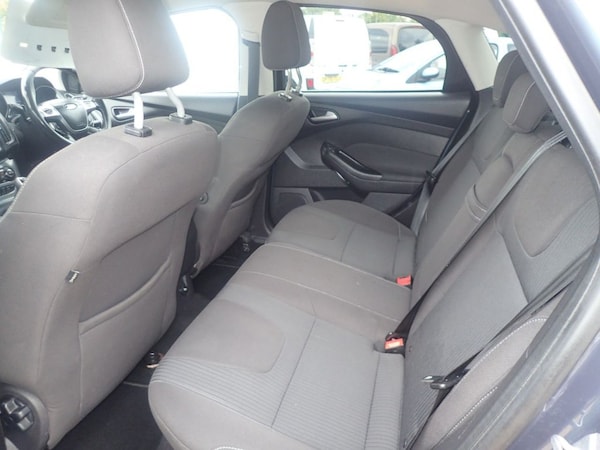 Used Ford Focus 2012 for sale - 76147328: Photo 18