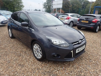 Ford - Focus