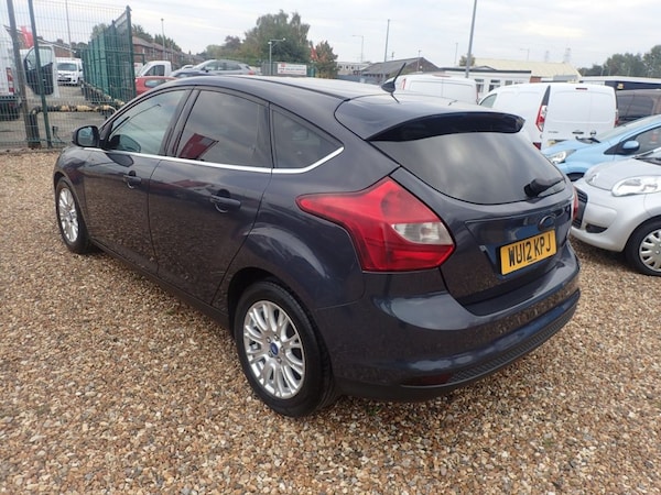 Used Ford Focus 2012 for sale - 76147328: Photo 20