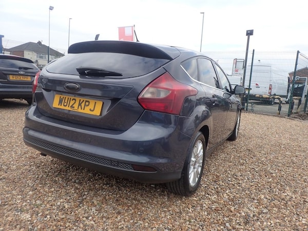 Used Ford Focus 2012 for sale - 76147328: Photo 23