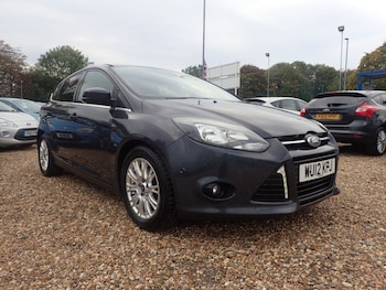 Used Ford Focus 2012 for sale - 76147328: Photo 2
