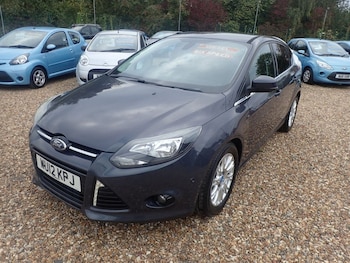 Used Ford Focus 2012 for sale - 76147328: Photo 3